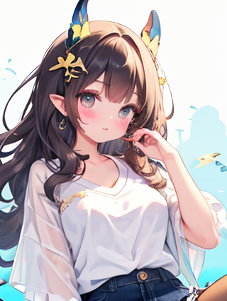 从艺术到智能化：化学在现代艺术中的智能应用
